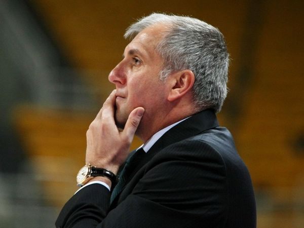 «Σημαντική η αυτοσυγκέντρωση»