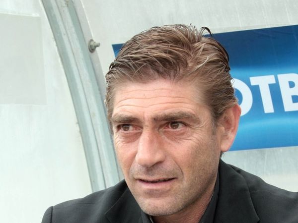 «Να βελτιωθούμε περισσότερο»