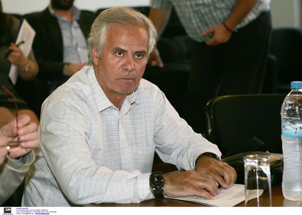 «Θίγεται ένας ιστορικός σύλλογος»