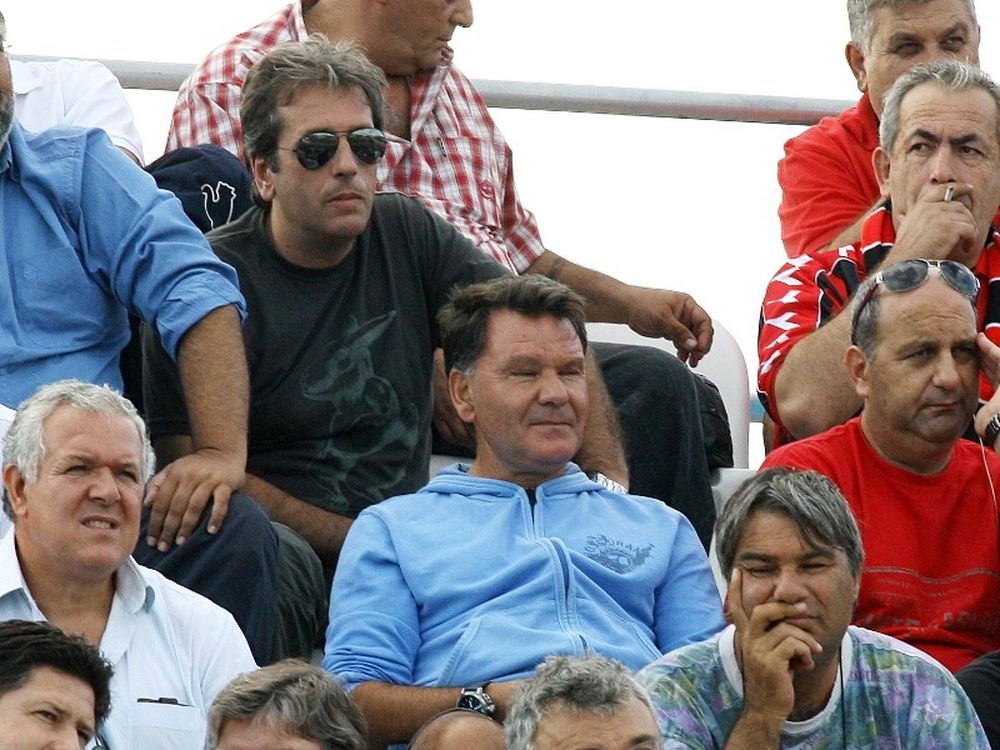 Εξάμηνος αποκλεισμός σε Κούγια