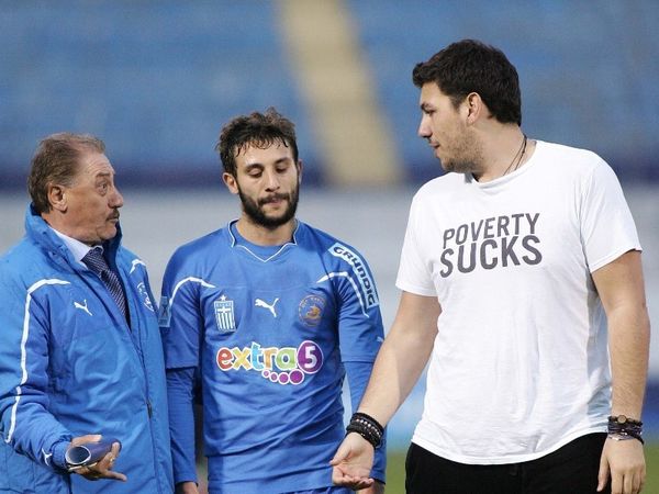 Ευκαιρία στους νέους