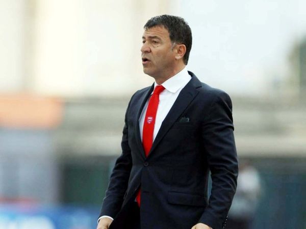 «Τώρα ξεκινάμε την προετοιμασία»