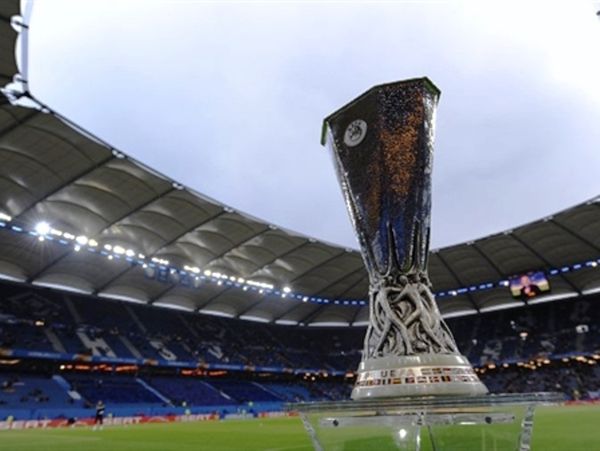 LIVE το Europa League