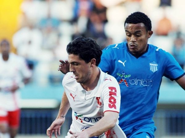 Επιστρέφει ένας παλιός γνώριμος