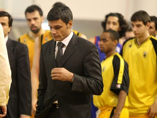 Να στο κάνει μπάχαλο η ΑΕΚ