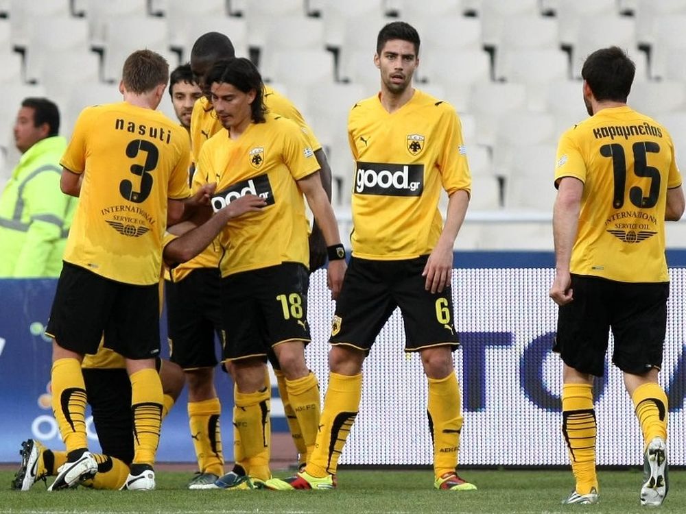 Πλάκα κάνεις;