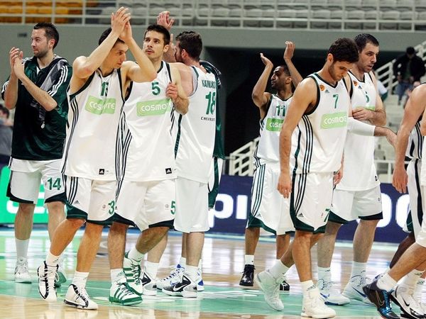 Ιδιωτικές προβολές …ιταλικού τύπου