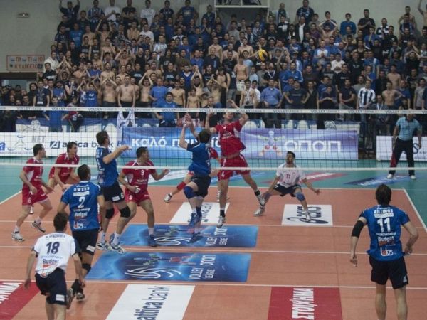 Η αδρεναλίνη μεταμορφώνει