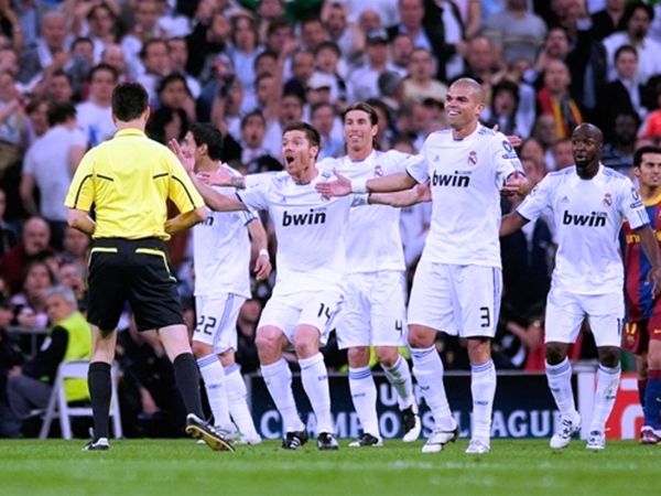Στην αντεπίθεση η Ρεάλ