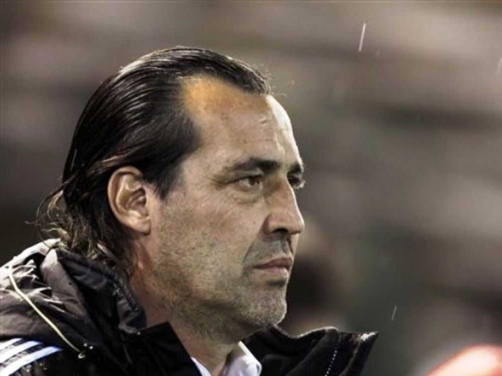 Μπατίστα: «Κορυφαίος ο Μέσι»