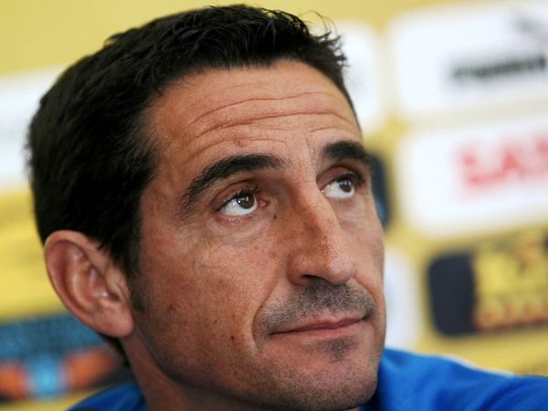 Η εκδίκηση του Χιμένεθ