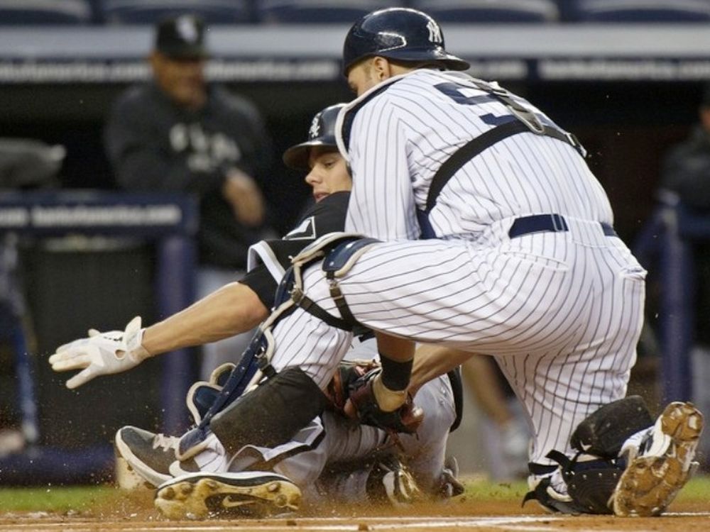 Ξέσπασαν οι Yankees