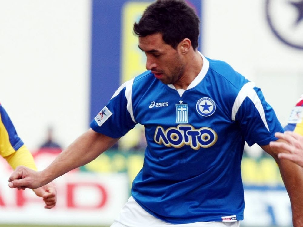 «Θα ποντάρω στον Ατρόμητο»