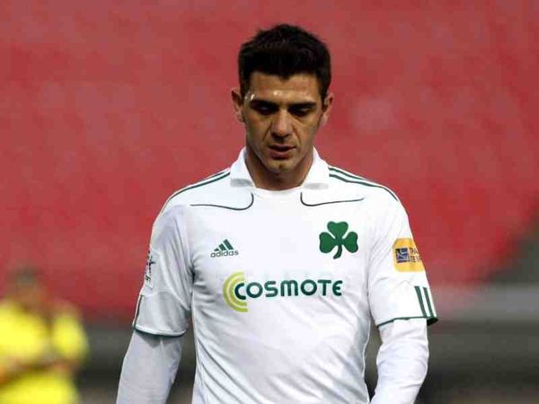 Καμία ανησυχία για «Κατσούρ»