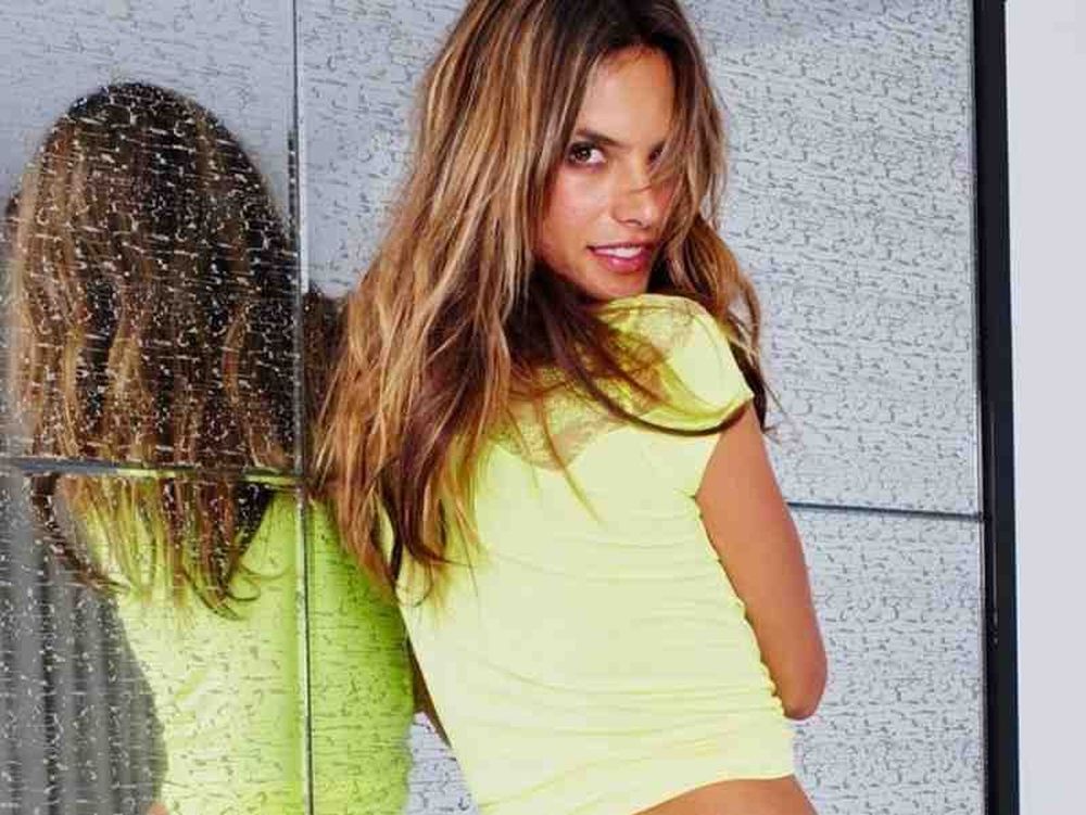 Νέκταρ και… Αμπρόσιο!