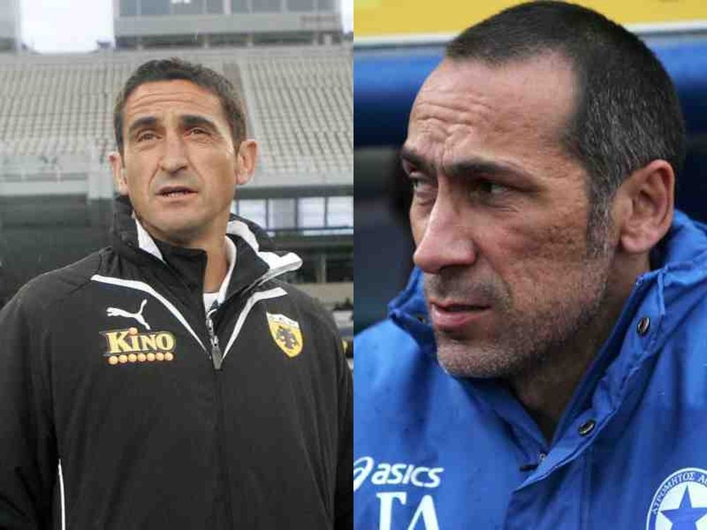 LIVE η συνέντευξη του τελικού!