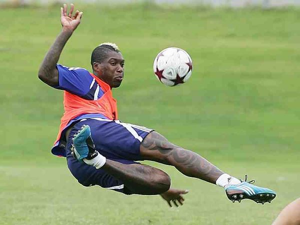 «Λαχτάρα» με Σισέ