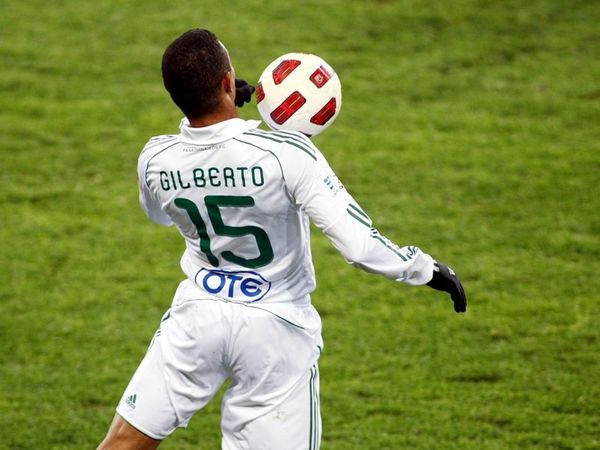 Obregado Senior Gilberto