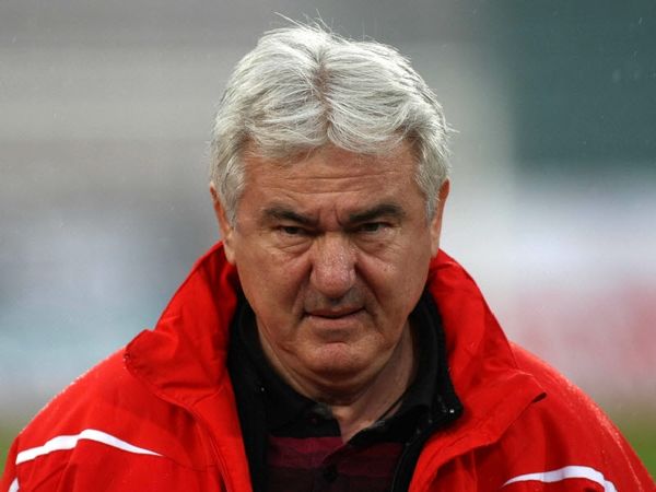 «Είναι επιτυχία»