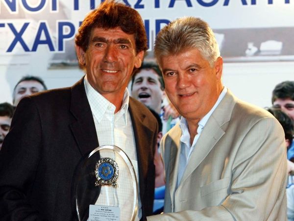 «Το φαβορί έχει το άγχος»