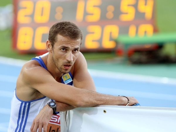 Η προολυμπιακή ομάδα για Λονδίνο