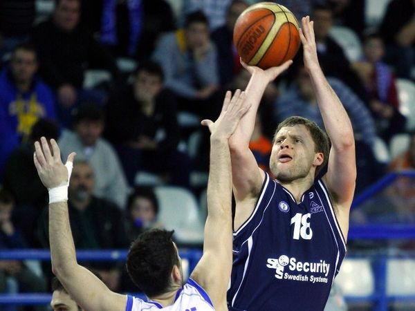 Τέλος ο Εϊτουταβίτσιους