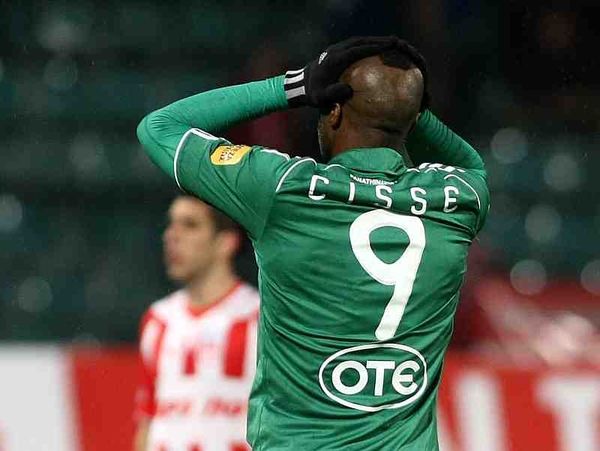 Βιγιαρεάλ για Σισέ