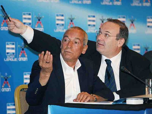 Δύσκολο το ξεκίνημα