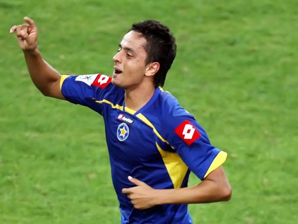 «Κάποιοι δεν... μπορούσαν»