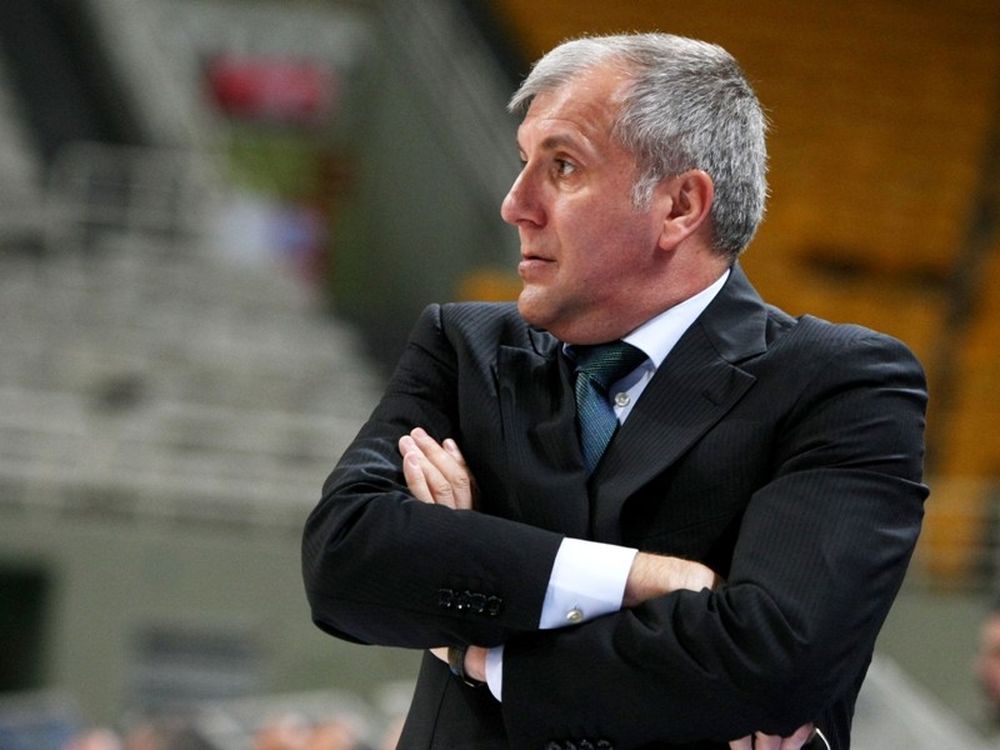 «Αγαπώ το μπάσκετ»