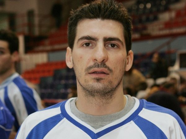 «Ο πρώτος τελικός»