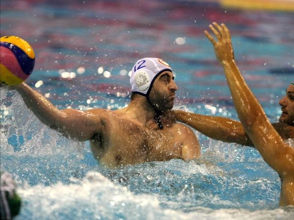 Σχίζας: «Δυνατό τεστ»