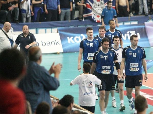 «Μας σκότωσε το άγχος»