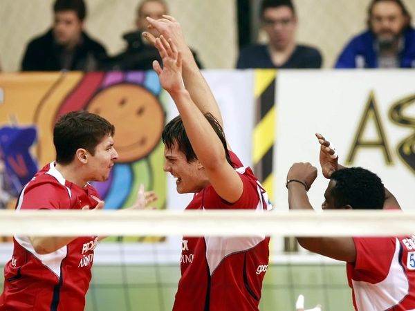 «Πάμε για το πρωτάθλημα»