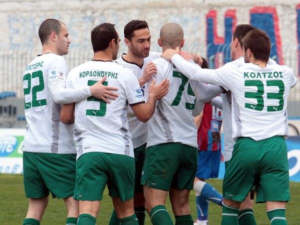 Στην τελική ευθεία