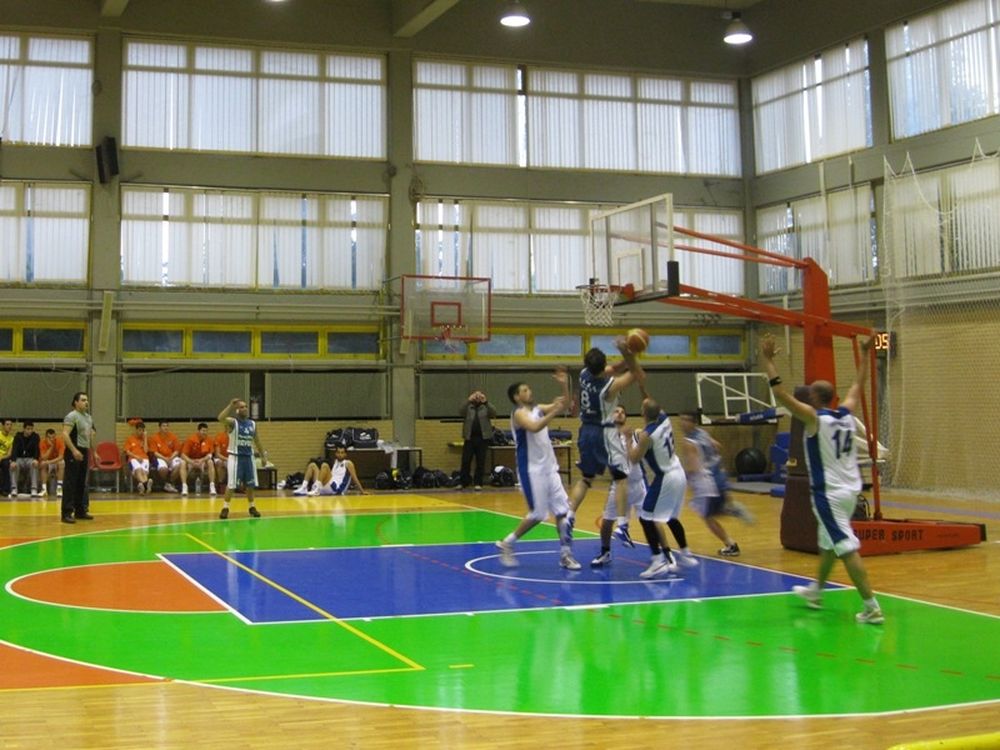 Αήττητος ο Πανναξιακός