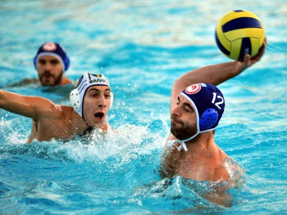 Αρχηγός ο Σχίζας