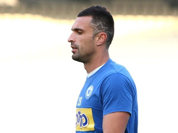 Με συλλεκτική φανέλα…