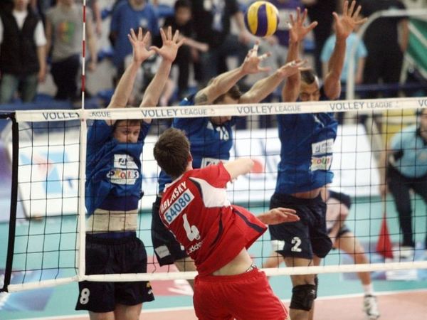 Άλλον Ηρακλή έχουν συνήθισει