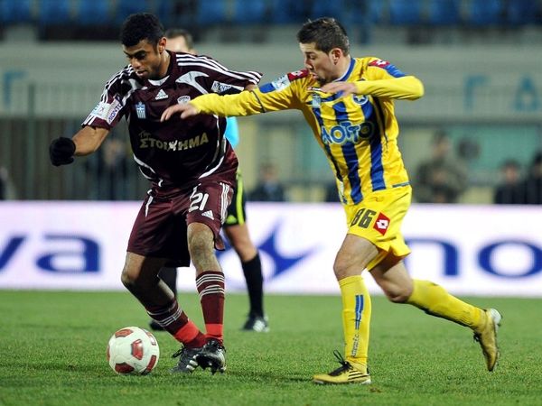 Ρομέου: «Περιμένω ειδοποίηση»