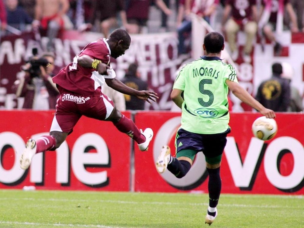 Δαυίδ εναντίον Γολιάθ