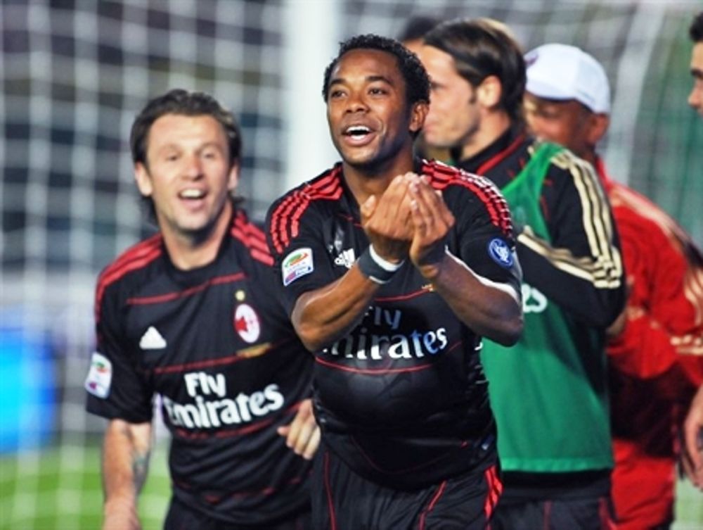 Ακόμα πιο κοντά η Μίλαν