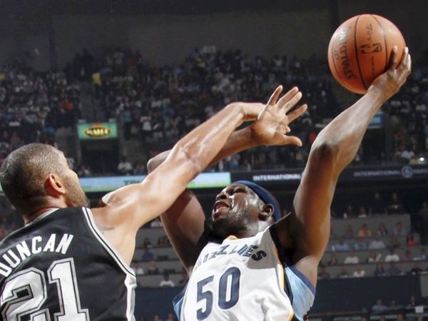 Αποκλείστηκαν οι Σπερς