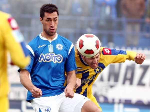 Στέλνουν Περόνε στην Καβάλα