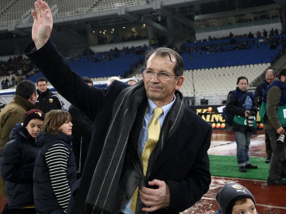 «Φαβορί η ΑΕΚ»