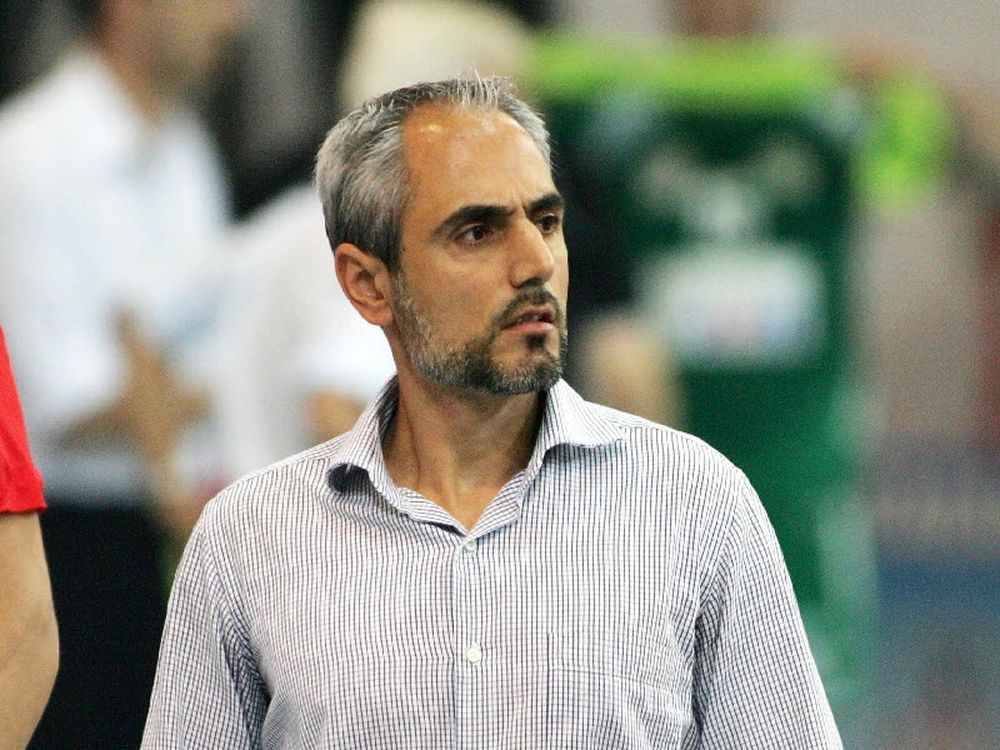 «Διαφορετική η φετινή ομάδα»