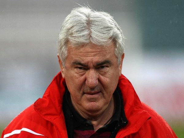 «Δεν υπάρχει φαβορί»