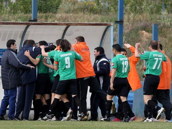 Απορρίφτηκε ο φάκελος