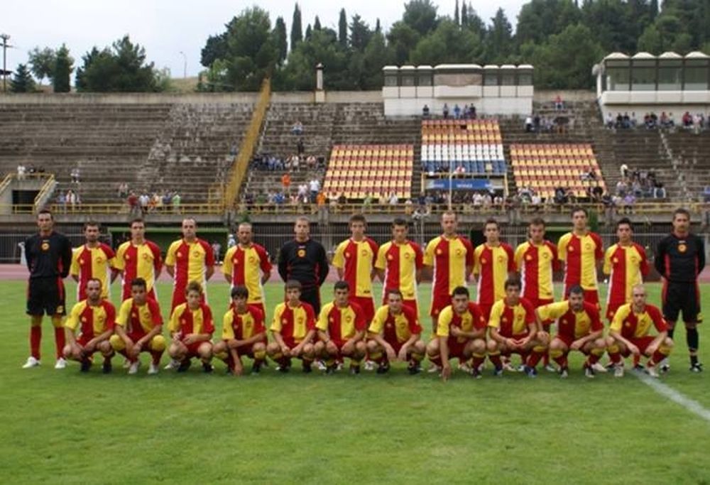 Η νίκη είναι το ζητούμενο