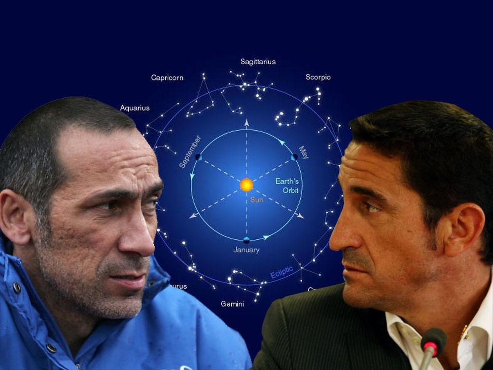 Ο τελικός των… άστρων